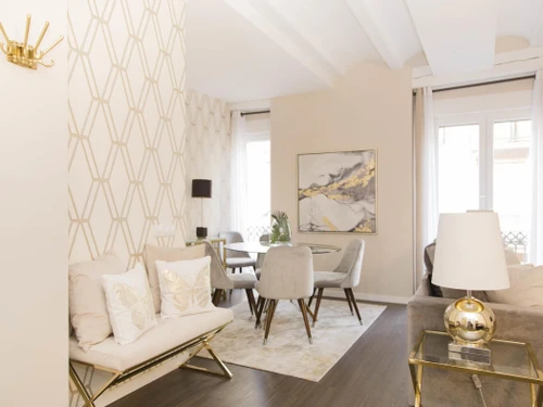 Ferienwohnung Valencia, 2 Schlafzimmer, 6 Personen - photo_19629824949