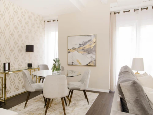 Ferienwohnung Valencia, 2 Schlafzimmer, 6 Personen - photo_19629824949