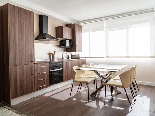 Ferienwohnung Valencia, 2 Schlafzimmer, 6 Personen - photo_19629842815