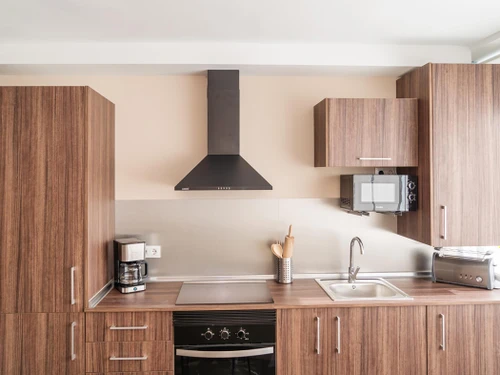 Ferienwohnung Valencia, 2 Schlafzimmer, 6 Personen - photo_19629842815