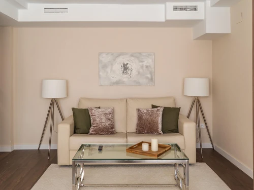 Ferienwohnung Valencia, 2 Schlafzimmer, 6 Personen - photo_19629842815