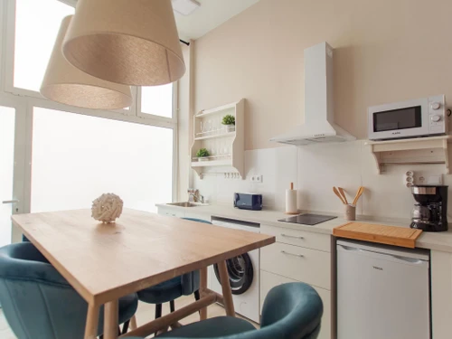 Ferienwohnung Valencia, Studio, 4 Personen - photo_19629846148