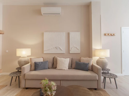 Ferienwohnung Valencia, Studio, 4 Personen - photo_19629846148