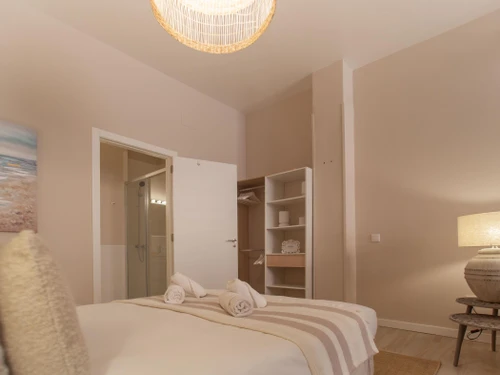 Ferienwohnung Valencia, Studio, 4 Personen - photo_19629846148