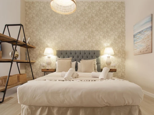 Ferienwohnung Valencia, Studio, 4 Personen - photo_19629846148