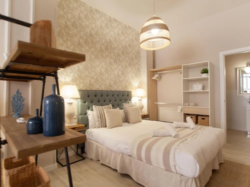 Ferienwohnung Valencia, Studio, 4 Personen - photo_19629866782