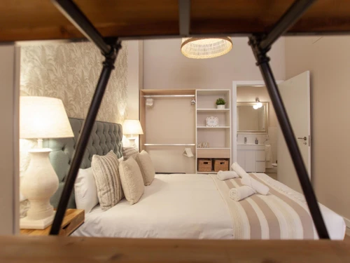 Ferienwohnung Valencia, Studio, 4 Personen - photo_19629866782