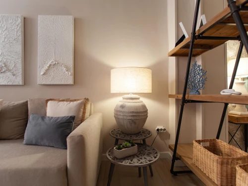 Ferienwohnung Valencia, Studio, 4 Personen - photo_19629866782