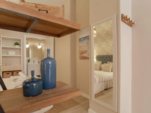 Ferienwohnung Valencia, Studio, 4 Personen - photo_19629866782