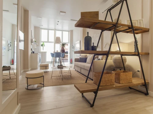 Ferienwohnung Valencia, Studio, 4 Personen - photo_19629866782