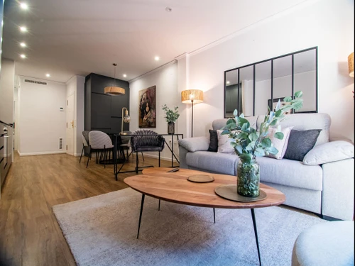 Ferienwohnung Valencia, 1 Schlafzimmer, 4 Personen - photo_19629867218