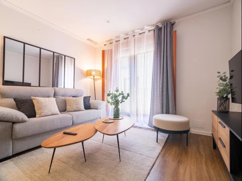 Ferienwohnung Valencia, 1 Schlafzimmer, 4 Personen - photo_19629867218