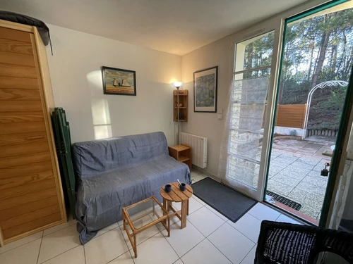 Casa Saint-Jean-de-Monts, 2 dormitorios, 4 personas - photo_19631903655