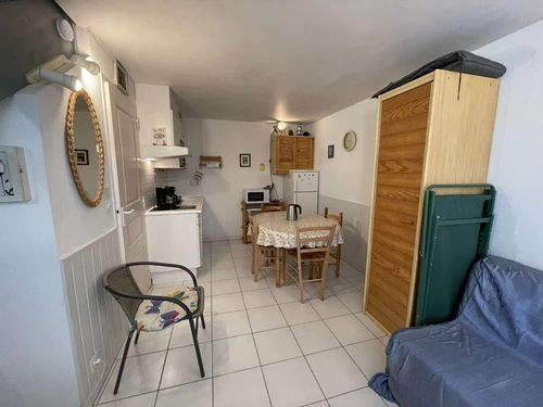 Casa Saint-Jean-de-Monts, 2 dormitorios, 4 personas - photo_19631903655