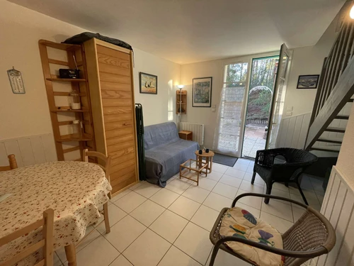 Casa Saint-Jean-de-Monts, 2 dormitorios, 4 personas - photo_19631903655