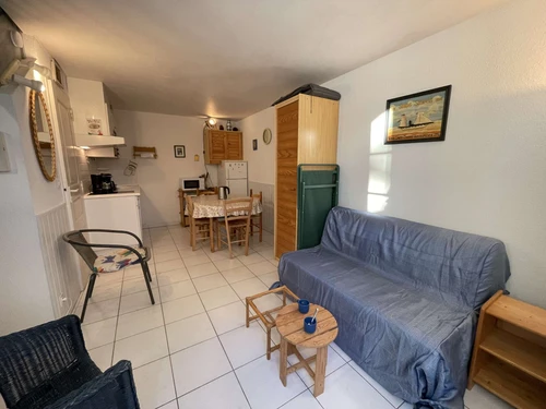 Casa Saint-Jean-de-Monts, 2 dormitorios, 4 personas - photo_19631903655