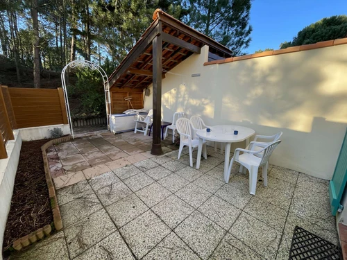 Casa Saint-Jean-de-Monts, 2 dormitorios, 4 personas - photo_19631903655