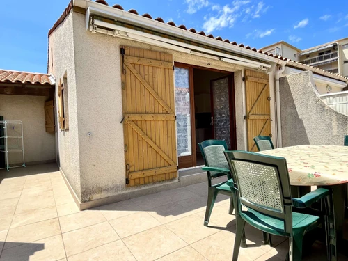 Maison Argelès-sur-Mer, 2 pièces, 6 personnes - photo_14534153705