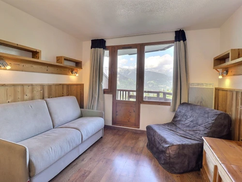 Appartement La Tania, 2 pièces, 4 personnes - photo_17684429602