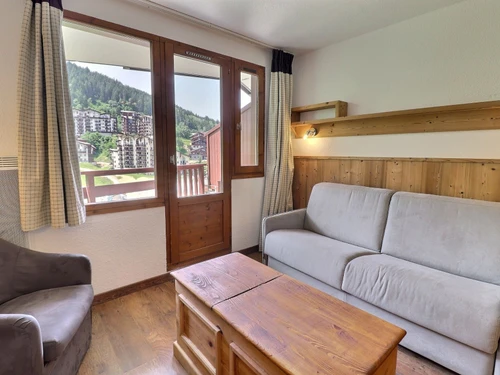 Appartement La Tania, 2 pièces, 4 personnes - photo_19478703378