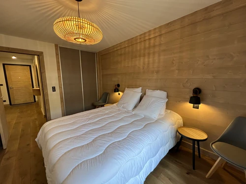 Apartment Les Gets, 1 bedroom, 5 persons - photo_19632420251