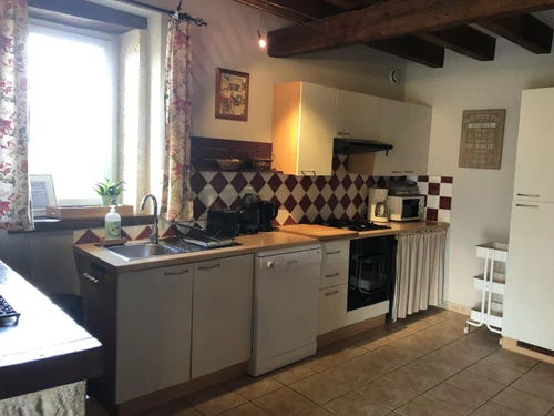 Gasthaus Le Bouchaud, 4 Schlafzimmer, 8 Personen - photo_14120105880