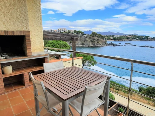 Apartment Llançà, 2 bedrooms, 5 persons - photo_17205402090