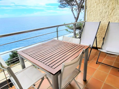 Apartment Llançà, 2 bedrooms, 5 persons - photo_17205402090