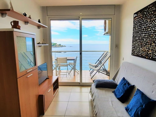 Apartment Llançà, 2 bedrooms, 5 persons - photo_17205402090