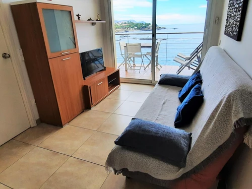 Apartment Llançà, 2 bedrooms, 5 persons - photo_17205402090