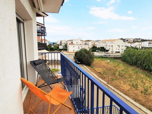 Apartment Llançà, 2 bedrooms, 5 persons - photo_18619978889