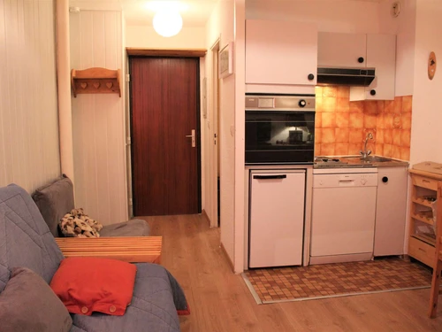 Appartement Vars, 1 pièce, 2 personnes - photo_19637396892