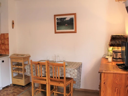 Appartement Vars, 1 pièce, 2 personnes - photo_19637396892