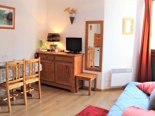 Appartement Vars, 1 pièce, 2 personnes - photo_19637396892