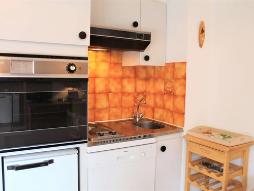 Appartement Vars, 1 pièce, 2 personnes - photo_19637396892