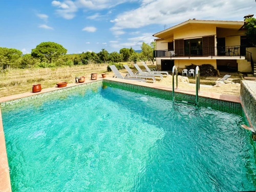 Villa Santa Cristina d'Aro, 3 Schlafzimmer, 5 Personen - photo_19641955016