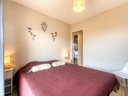 Apartment Fréjus, 2 bedrooms, 4 persons - photo_14817688356