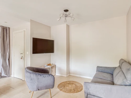 Apartment Fréjus, 2 bedrooms, 4 persons - photo_14817688356