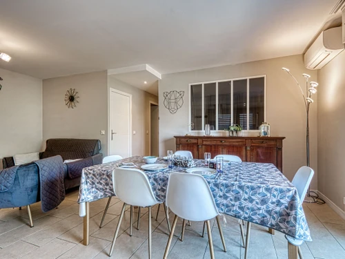 Apartment Fréjus, 2 bedrooms, 4 persons - photo_14817688356