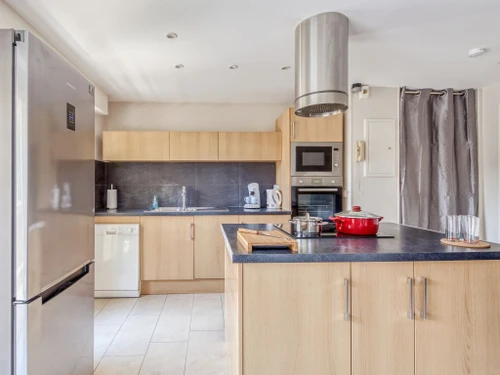 Apartment Fréjus, 2 bedrooms, 4 persons - photo_14817688356