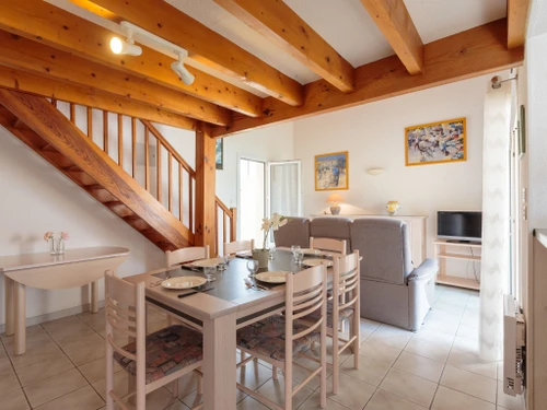 Casa Vaux-sur-Mer, 3 dormitorios, 6 personas - photo_710314725