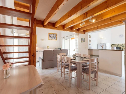 Villa Vaux-sur-Mer, 3 bedrooms, 6 persons - photo_710314725