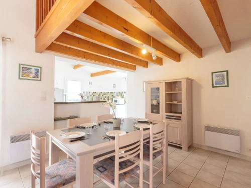 Villa Vaux-sur-Mer, 3 bedrooms, 6 persons - photo_710314725