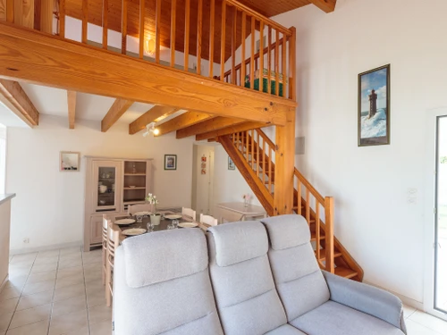 Villa Vaux-sur-Mer, 3 bedrooms, 6 persons - photo_710314725