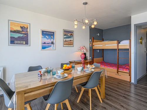 Apartamento Quiberon, 1 dormitorio, 4 personas - photo_19644299379