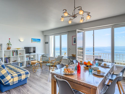 Apartamento Quiberon, 1 dormitorio, 4 personas - photo_19644299379