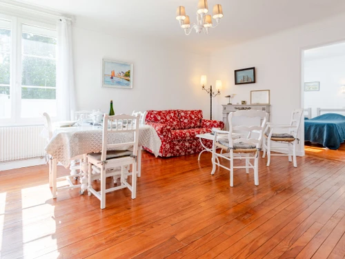 Ferienhaus Cabourg, 2 Schlafzimmer, 4 Personen - photo_16077819365