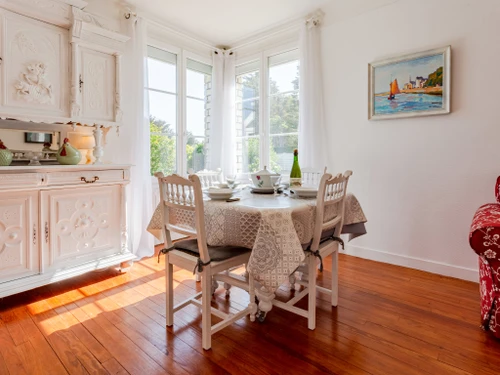 Ferienhaus Cabourg, 2 Schlafzimmer, 4 Personen - photo_16077819365