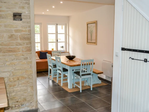 Gite Tonnerre, 2 bedrooms, 5 persons - photo_12812053333