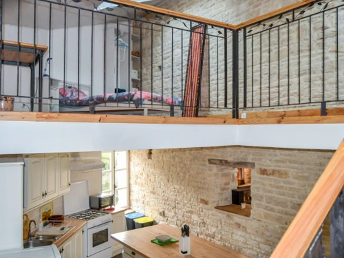 Gite Tonnerre, 2 bedrooms, 5 persons - photo_12812053333